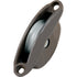 Aluminium 25mm Sheave Box - Medium