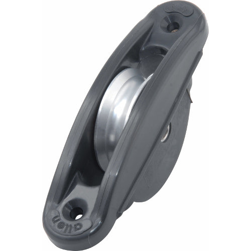 Nylon Sheave Box - Plain Bearing