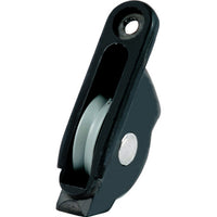 Low Profile 25mm Sheave Box - Small