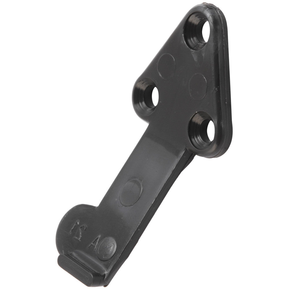 Acetal Reatining Clip
