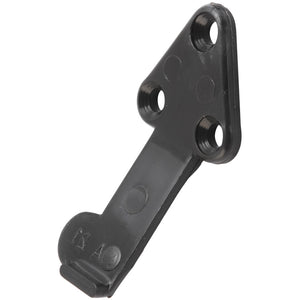 Rudder Retaining Equipment