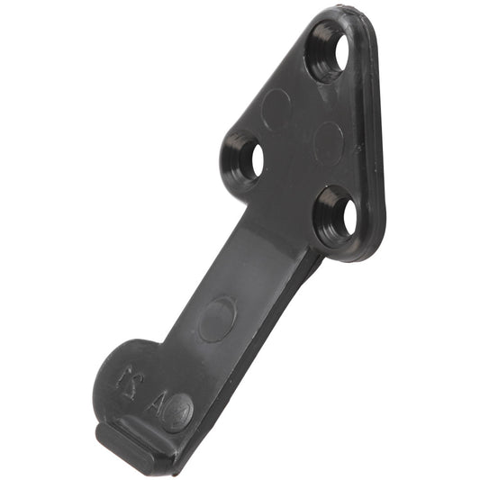 Acetal Reatining Clip