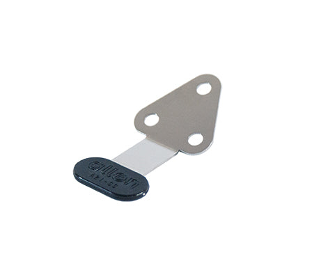 Stainless Steel Retaining Clip