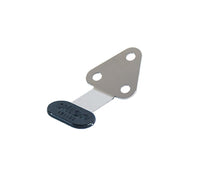 Stainless Steel Retaining Clip