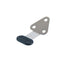 Stainless Steel Retaining Clip