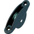 Aluminium 38mm Sheave Box - Plain Bearing