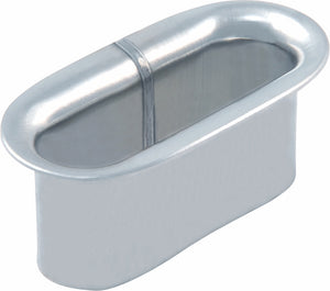 Stainless Steel Deck Bushes