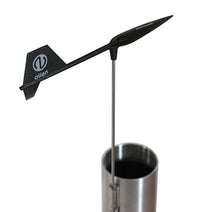 Aerovane - Mast Head Mounted