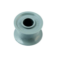 27mm Plain Bearing Acetal Sheave