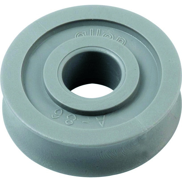 38mm Plain Bearing Acetal Sheave