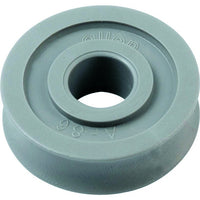 27mm Plain Bearing Acetal Sheave