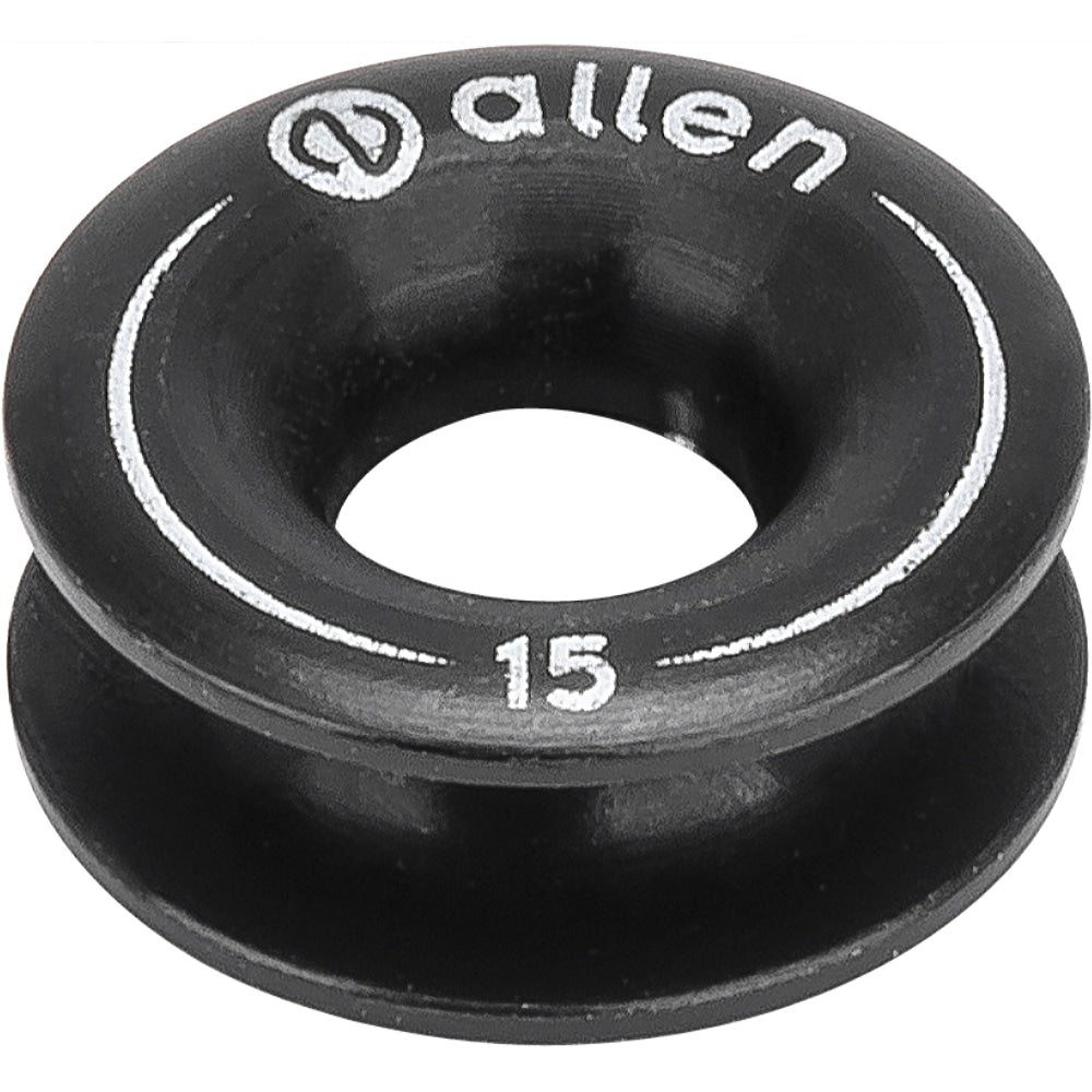 15mm Aluminium Thimble