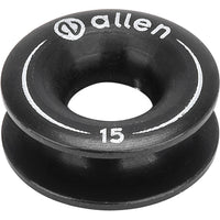 15mm Aluminium Thimble