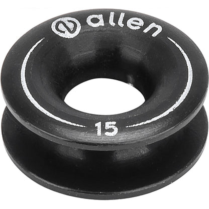 15mm Aluminium Thimble