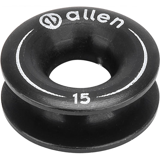 15mm Aluminium Thimble