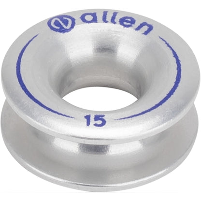 15mm Aluminium Thimble