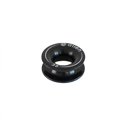 35mm Aluminium Thimble