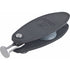 Plain Bearing Single Sheave With Becket & Key