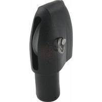 Nylon Mast Head Sheave Box - Plain Bearing