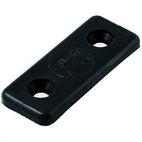 Toe Strap Plate