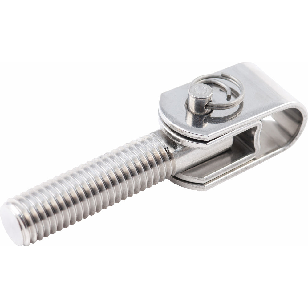 Stainless Steel Batten Pocket Connector