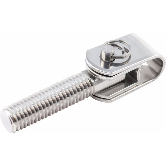 Stainless Steel Batten Pocket Connector