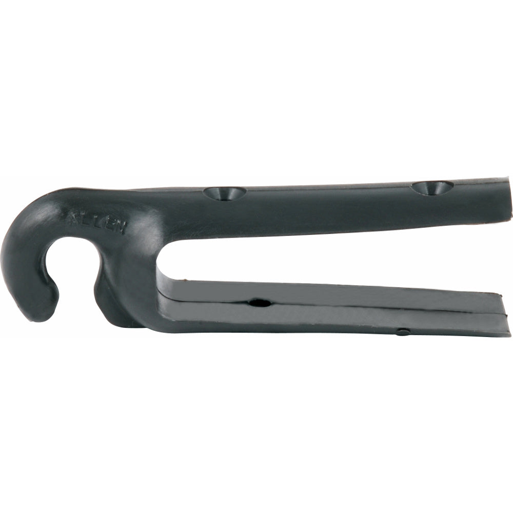 External Spinnaker Pole Snap Hook
