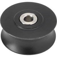 39mm Plain Bearing Acetal Sheave
