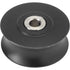 39mm Plain Bearing Acetal Sheave