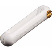 Batten Pocket Protector With Brass Screws