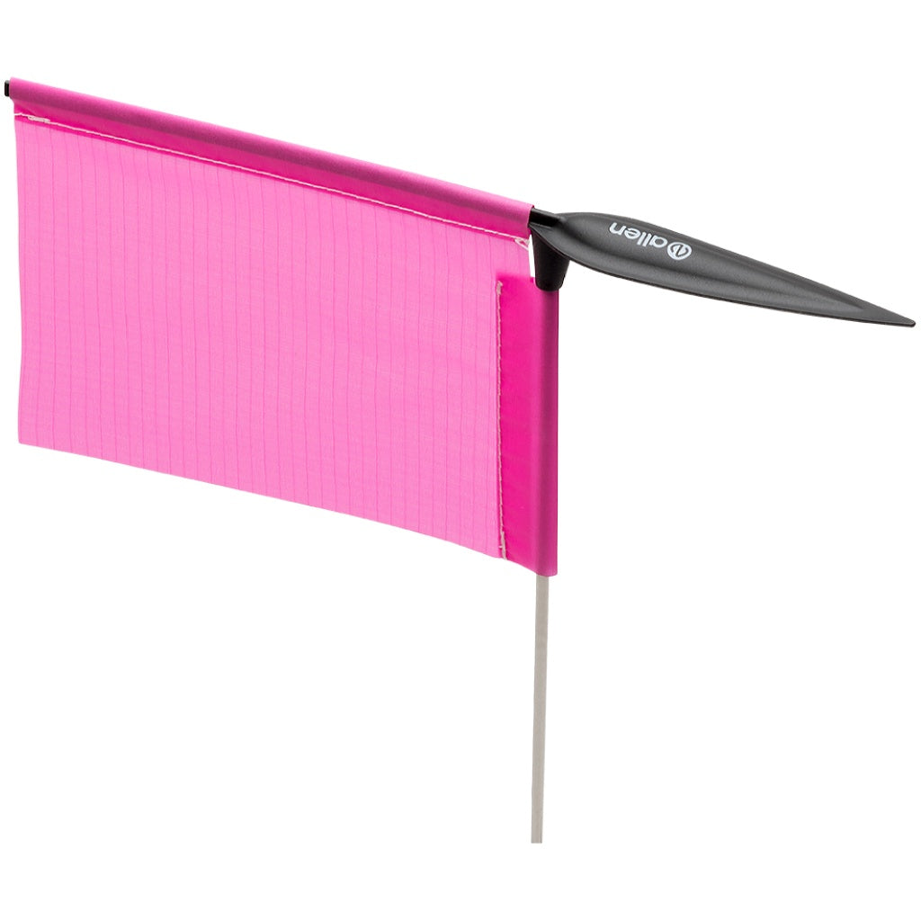 Racing Burgee