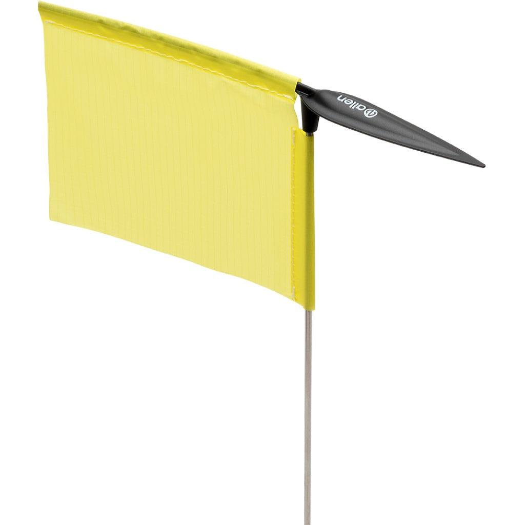 Racing Burgee - Short Rod