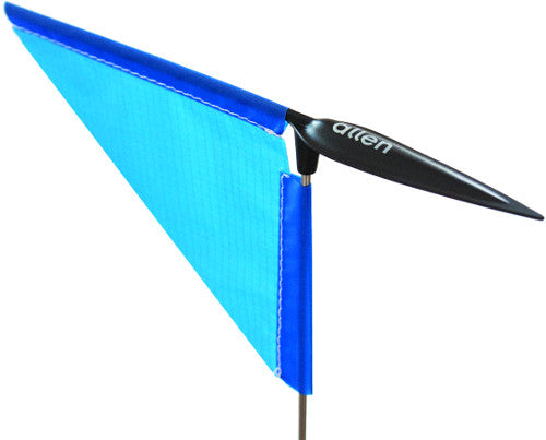 Cruising Burgee