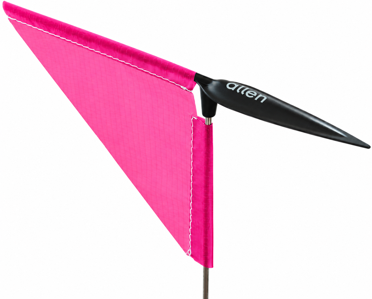 Cruising Burgee