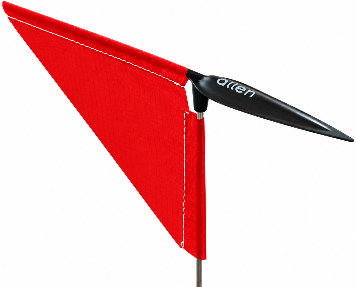 Cruising Burgee