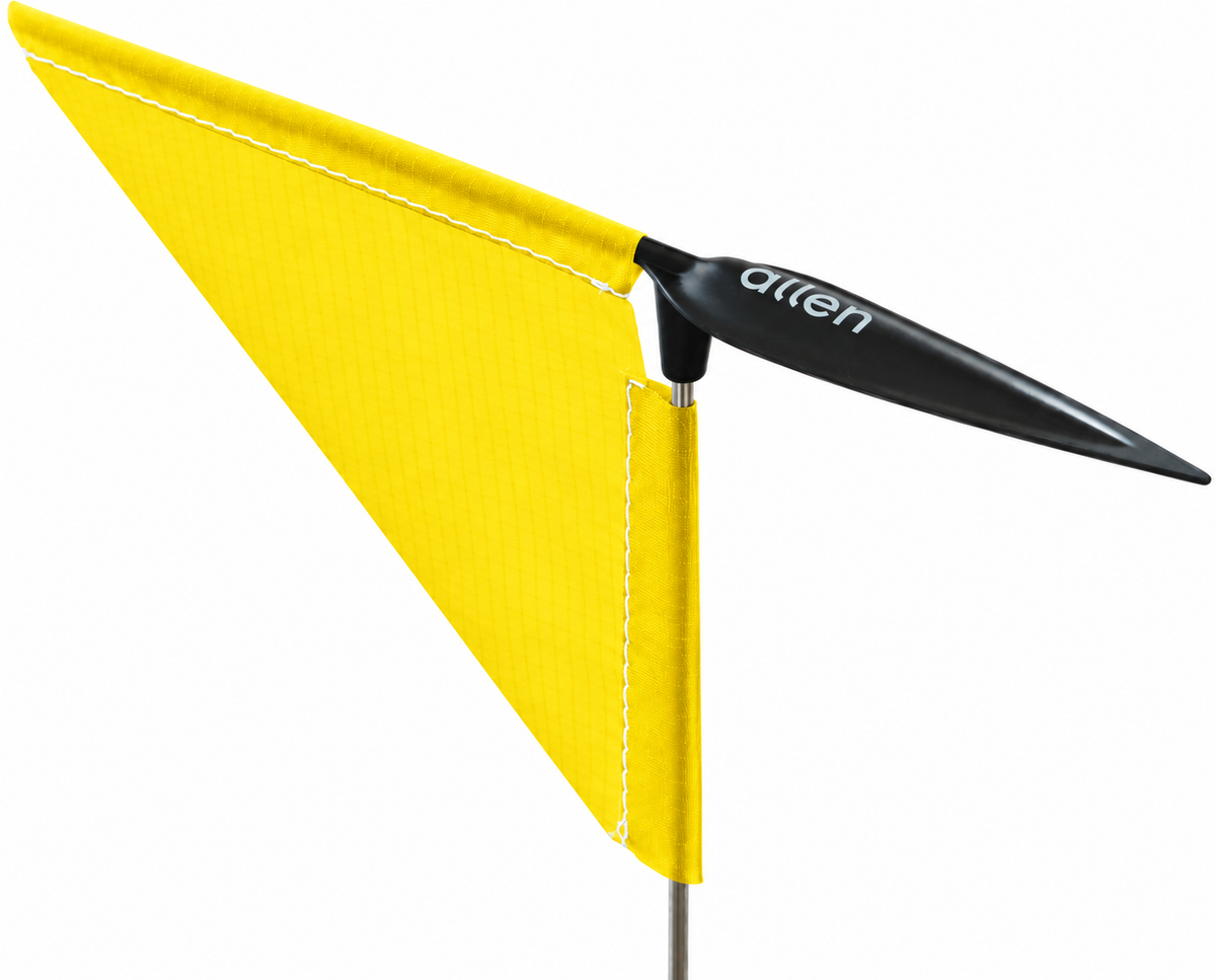 Cruising Burgee