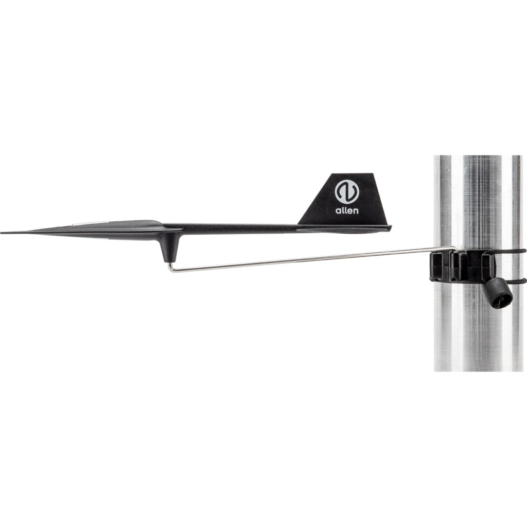 Large Aerovane - Lower Mast Mounted