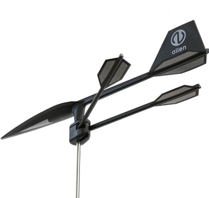 Large Aerovane - Mast Head Mounted