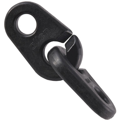 Alloy Inglefield Clip