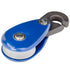 Single Plain Bearing With Inglefield Clip