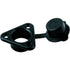 Drain Socket With Captive Bung