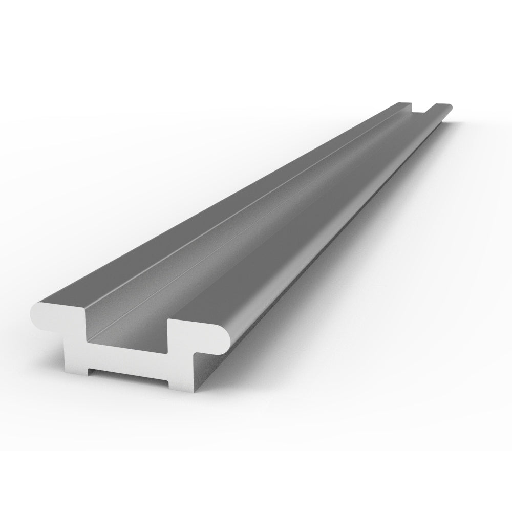 Alloy Track Anodised