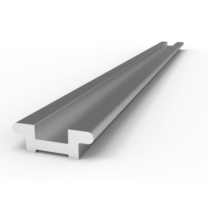 Alloy Track Anodised