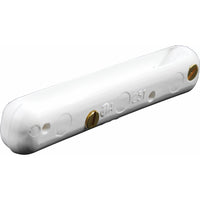 Batten Pocket Protector With Brass Screws