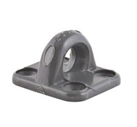 Nylon Anchor Plate
