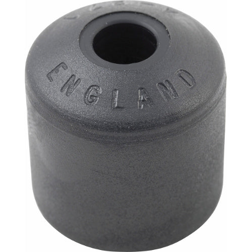 Black Tube Rope Stopper