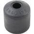 Black Tube Rope Stopper