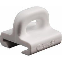 External Sail Slide