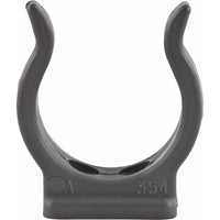 Jumbo Spring Clip