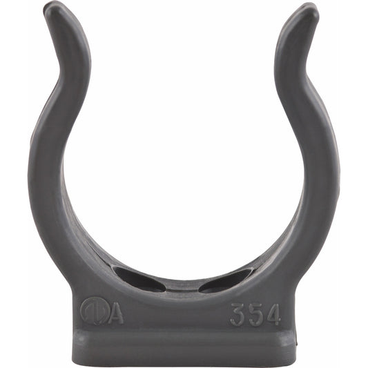 Jumbo Spring Clip
